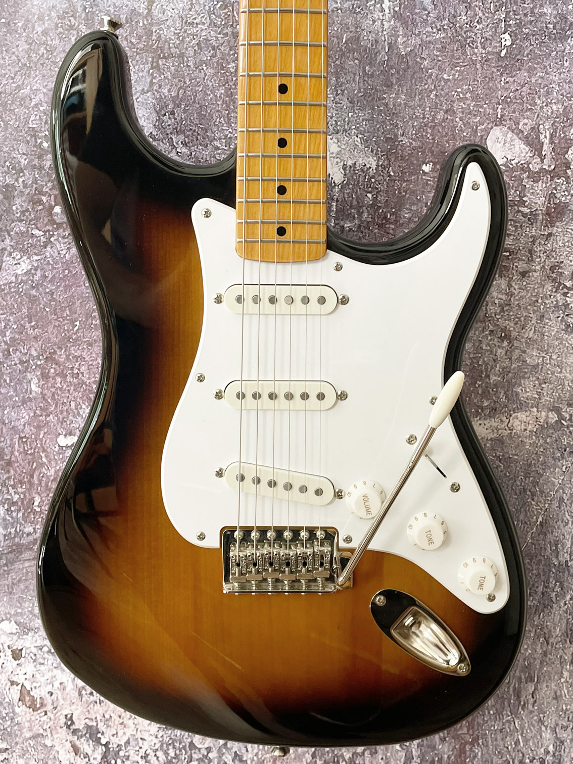 Squier Classic Vibe 50s Stratocaster BJ 2023