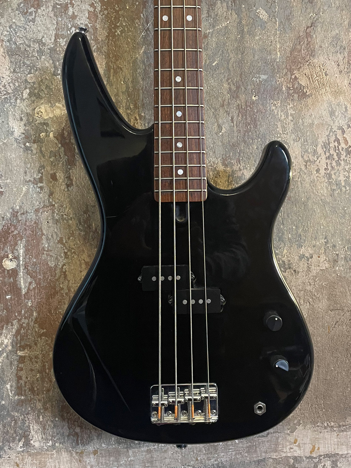 Yamaha RBX 200 BJ 1990