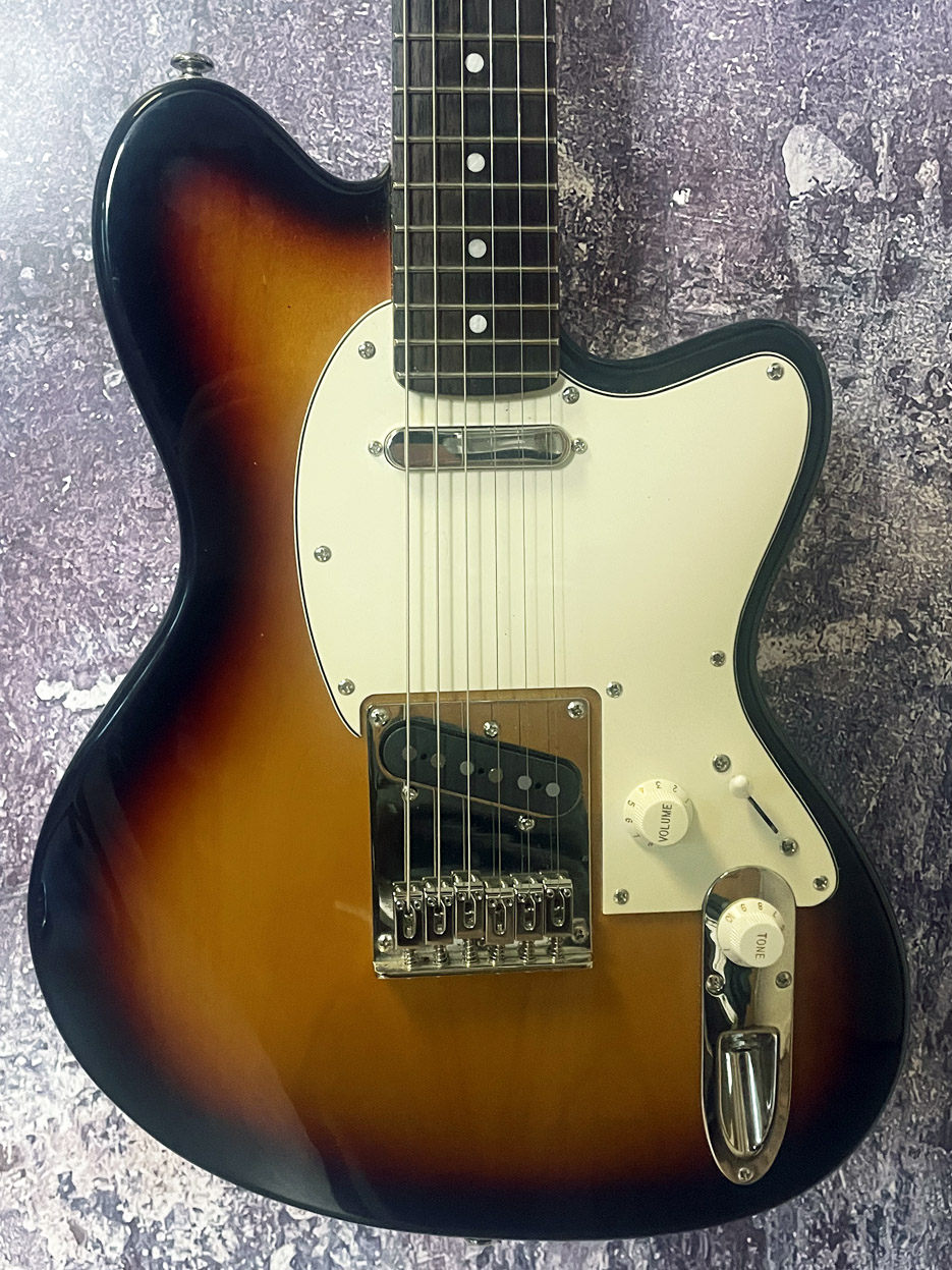 Ibanez Talman TM302 BJ 2016
