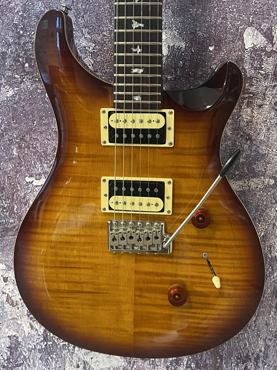 PRS SE Custom 24