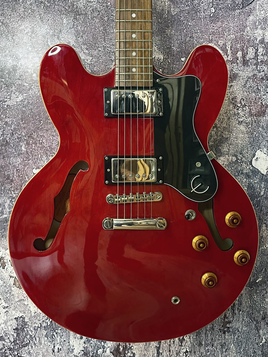 Epiphone Dot ES 335 BJ 2019
