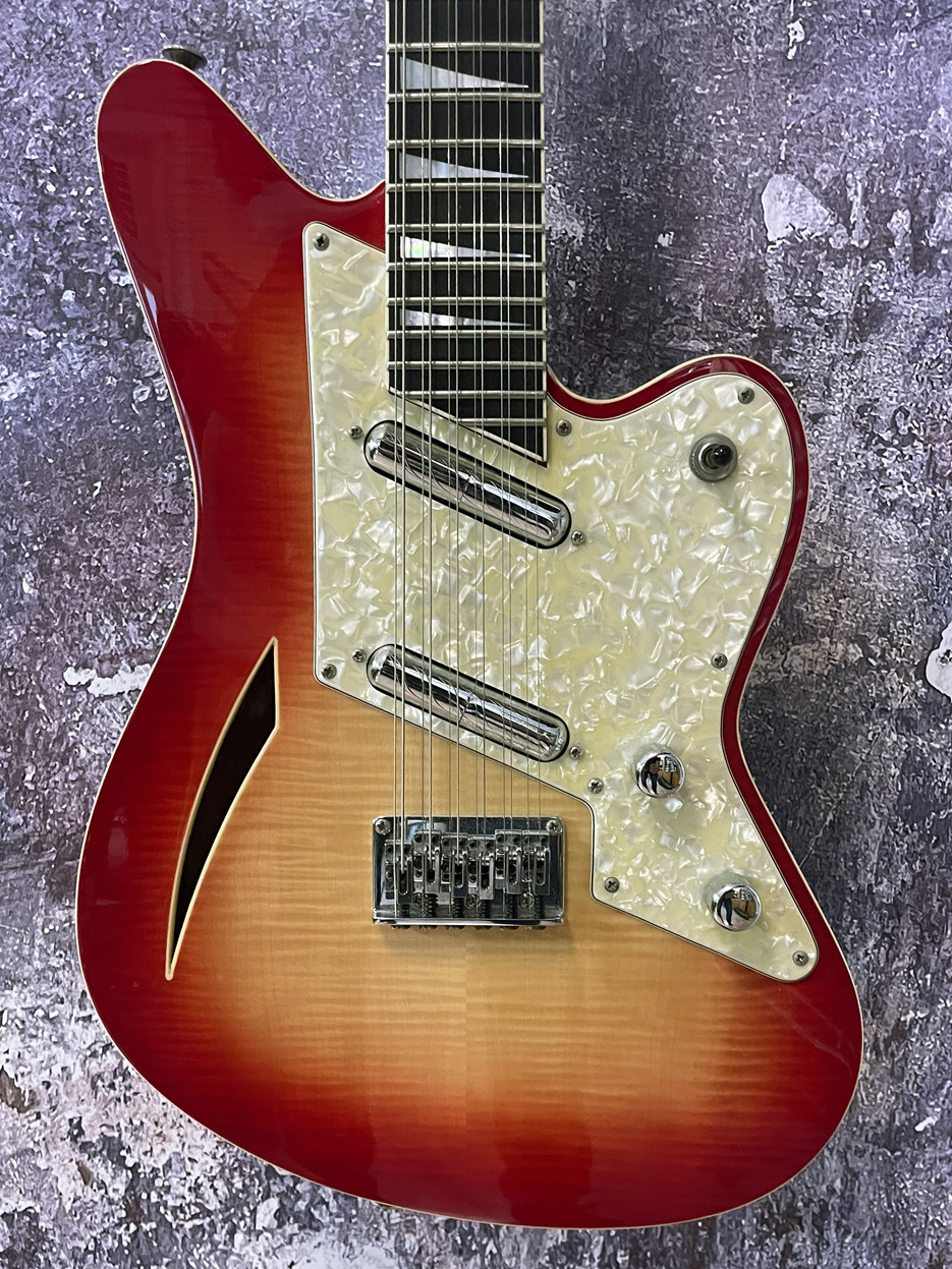 Carvel Surfcaster XII Japan BJ 1992