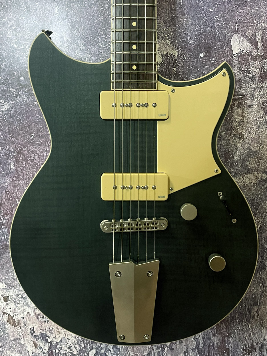 Yamaha Revstar RS502 TFM VJD BJ 2021
