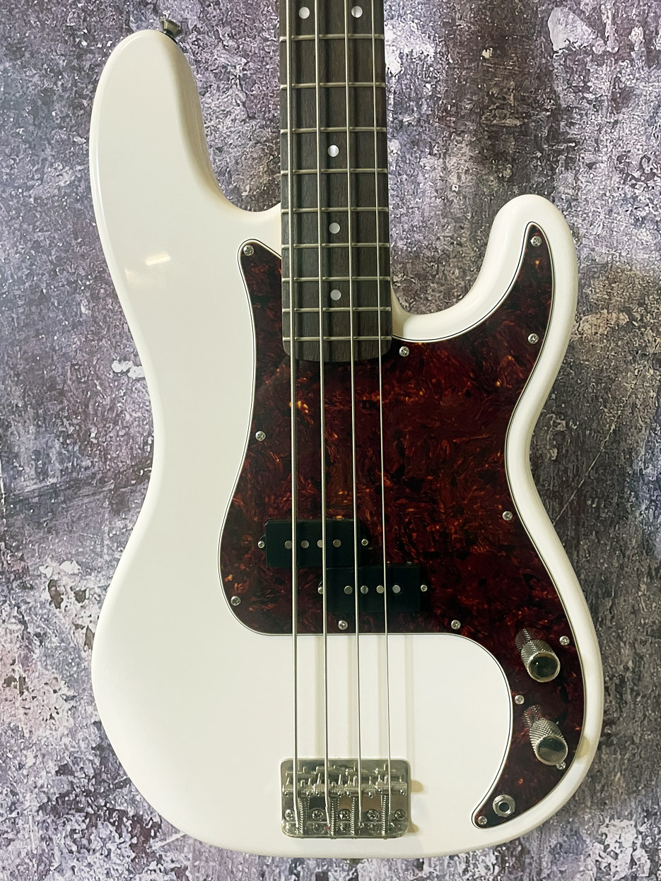 Squier Classic Vibe Precision Bass BJ 2023