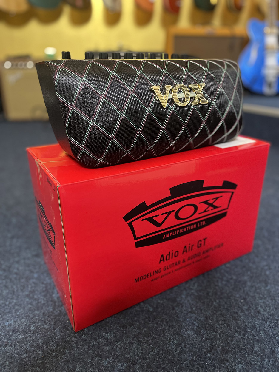 VOX Adio Air GT Mini-Amp