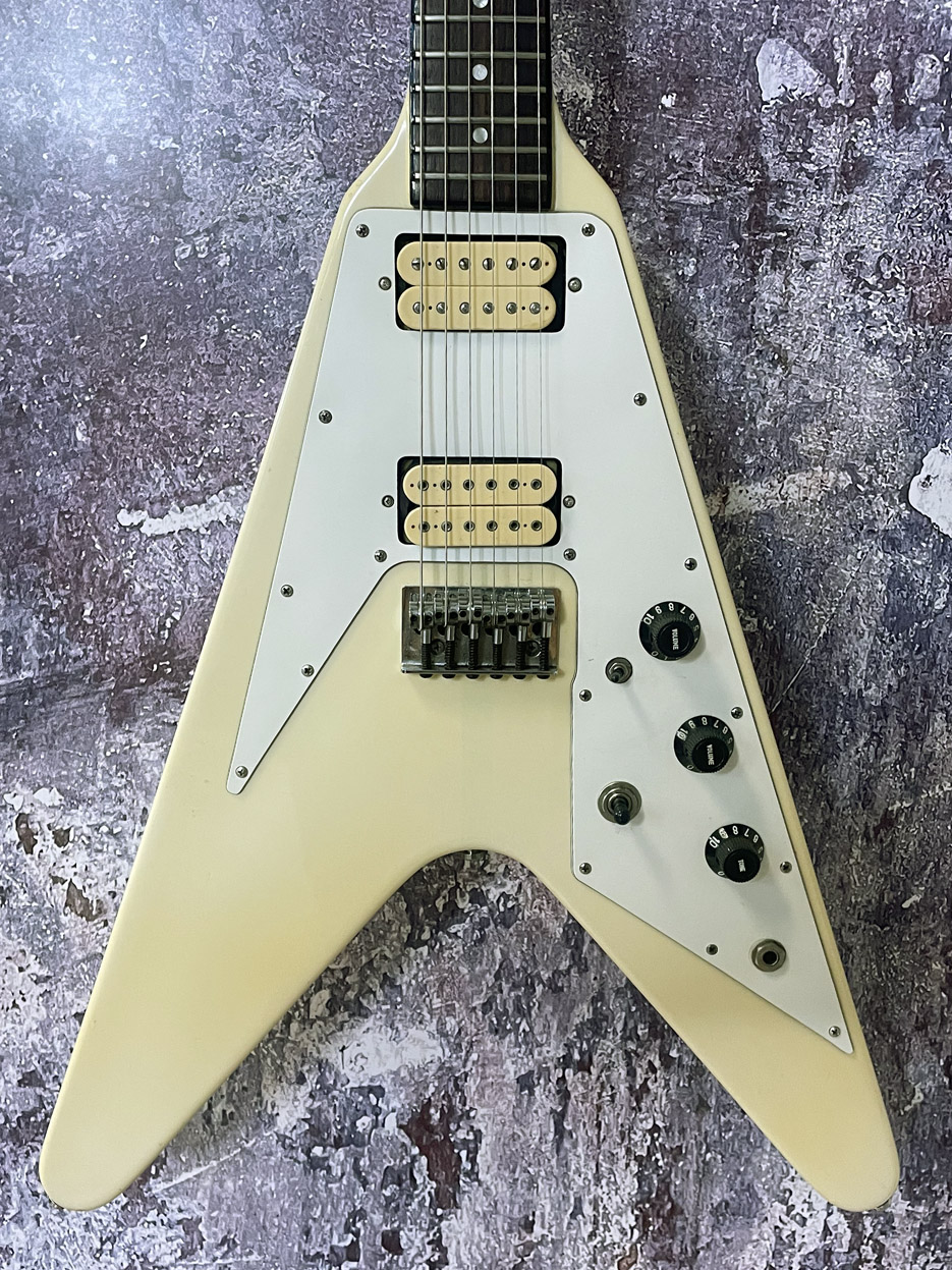 Hoyer 5069S Flying Arrow BJ 1979