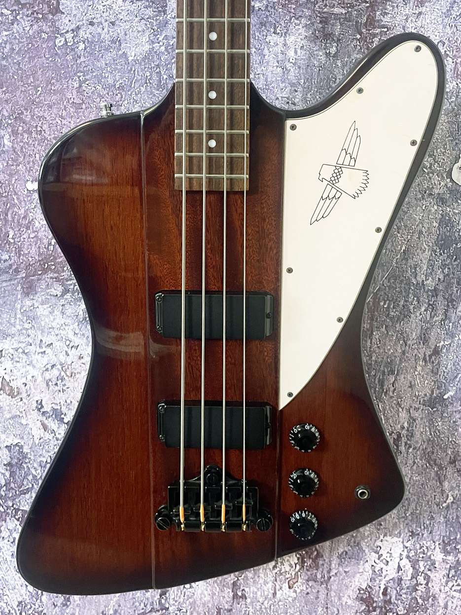 Epiphone Thunderbird IV Bass Korea BJ 2005