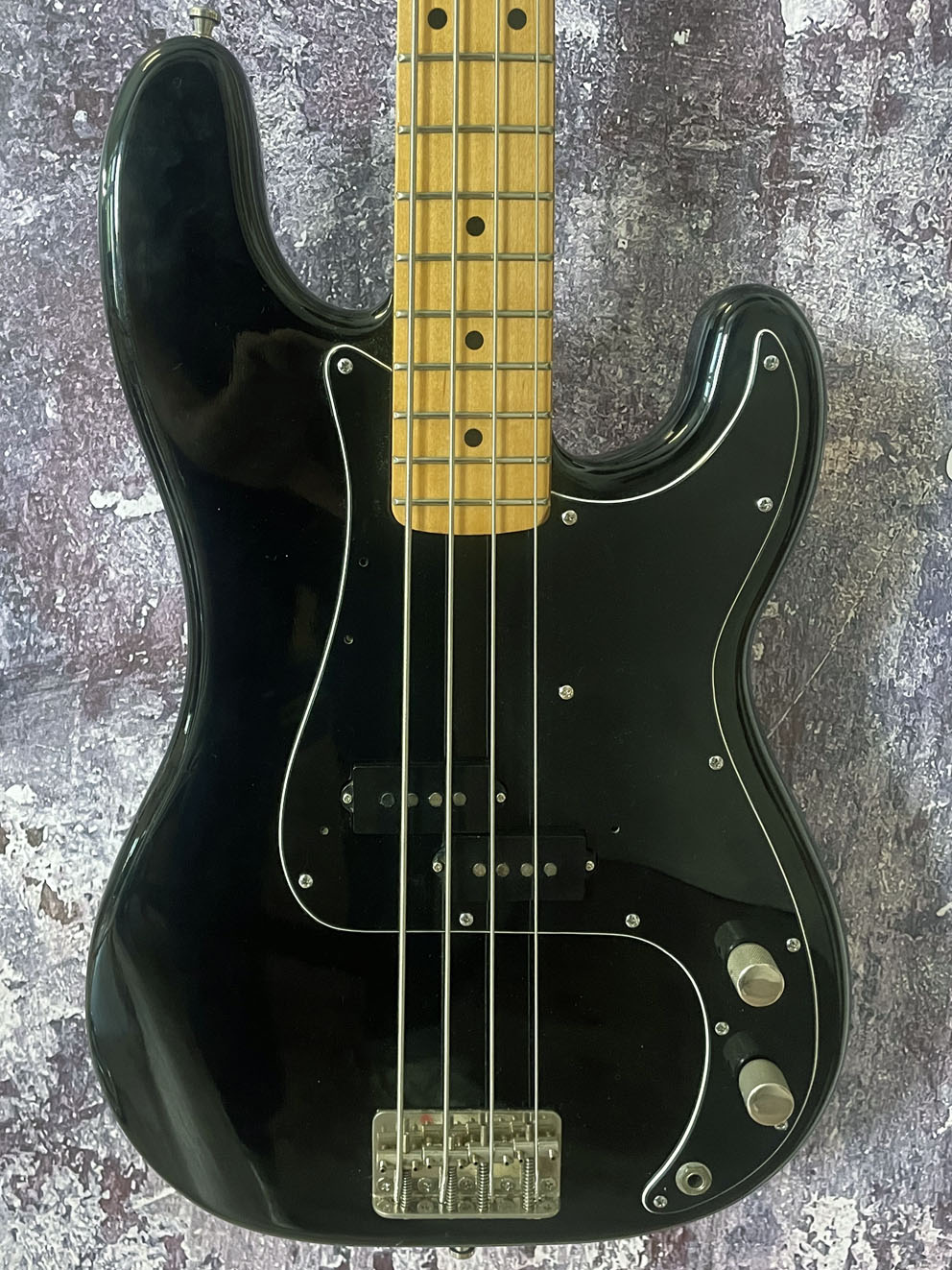 Tokai Hard Puncher PB-48 BJ 1979