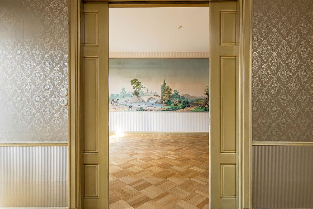 Hyreslägenhet på Kyrkogatan 22 i Sundsvall