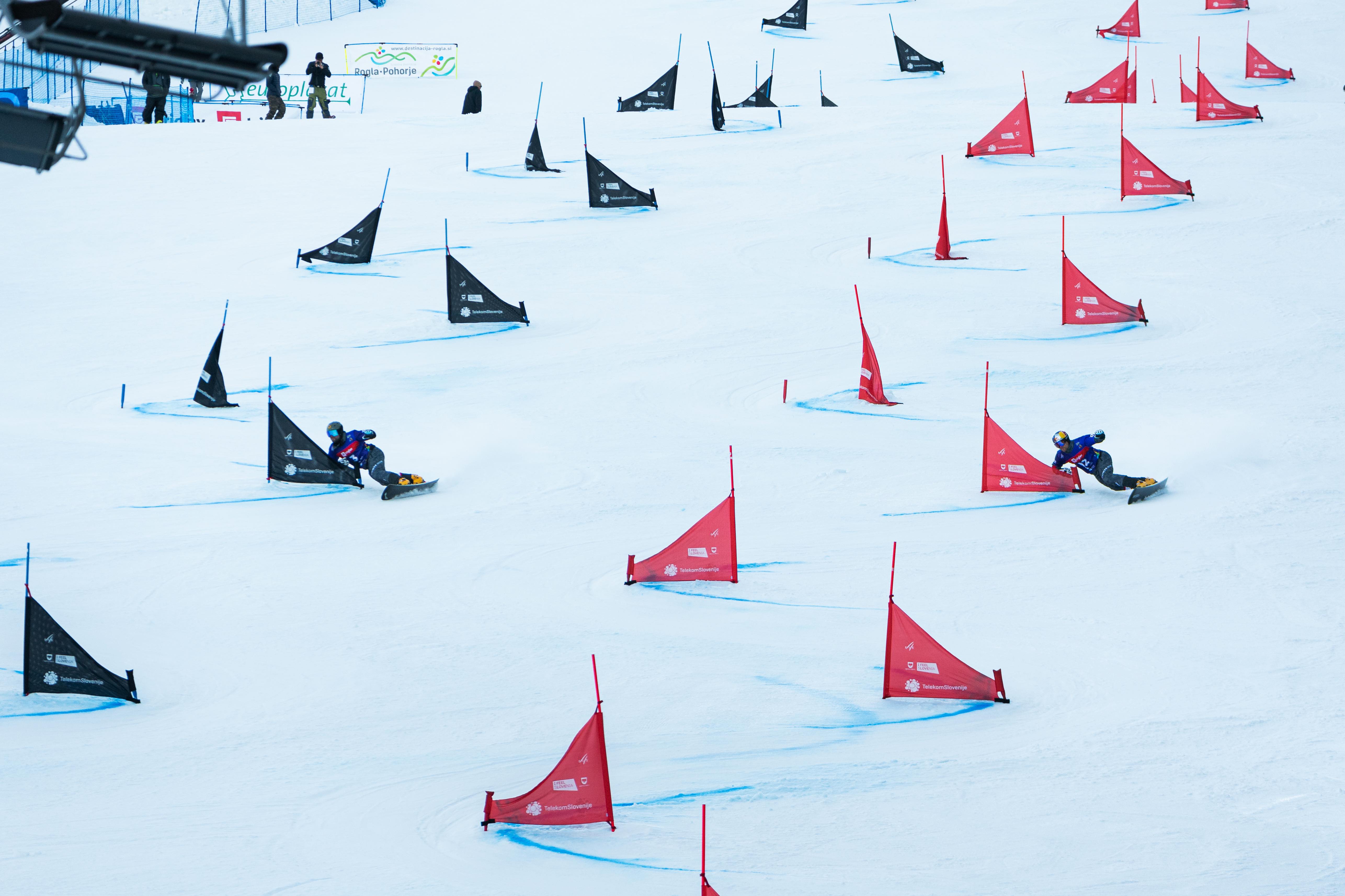 FIS 2021/22 Austrian Snowboard, Freestyle and Freeski Team announced