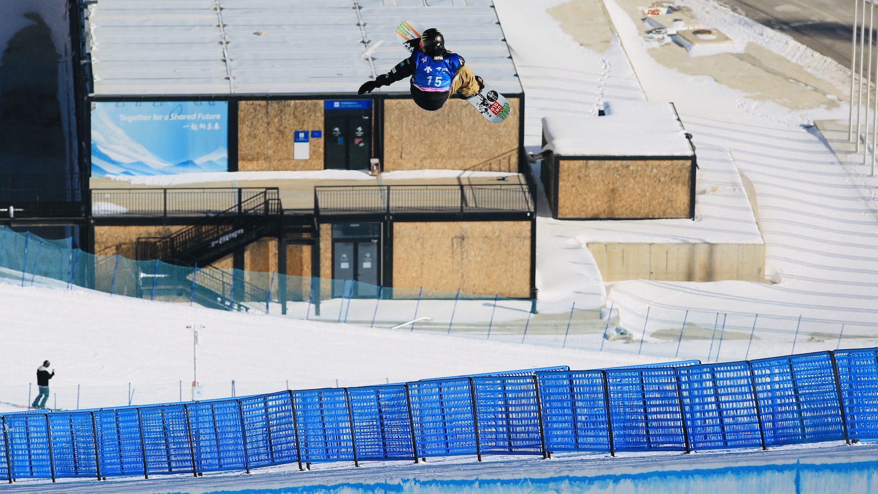 FIS Halfpipe World Cup season preview 2023/24