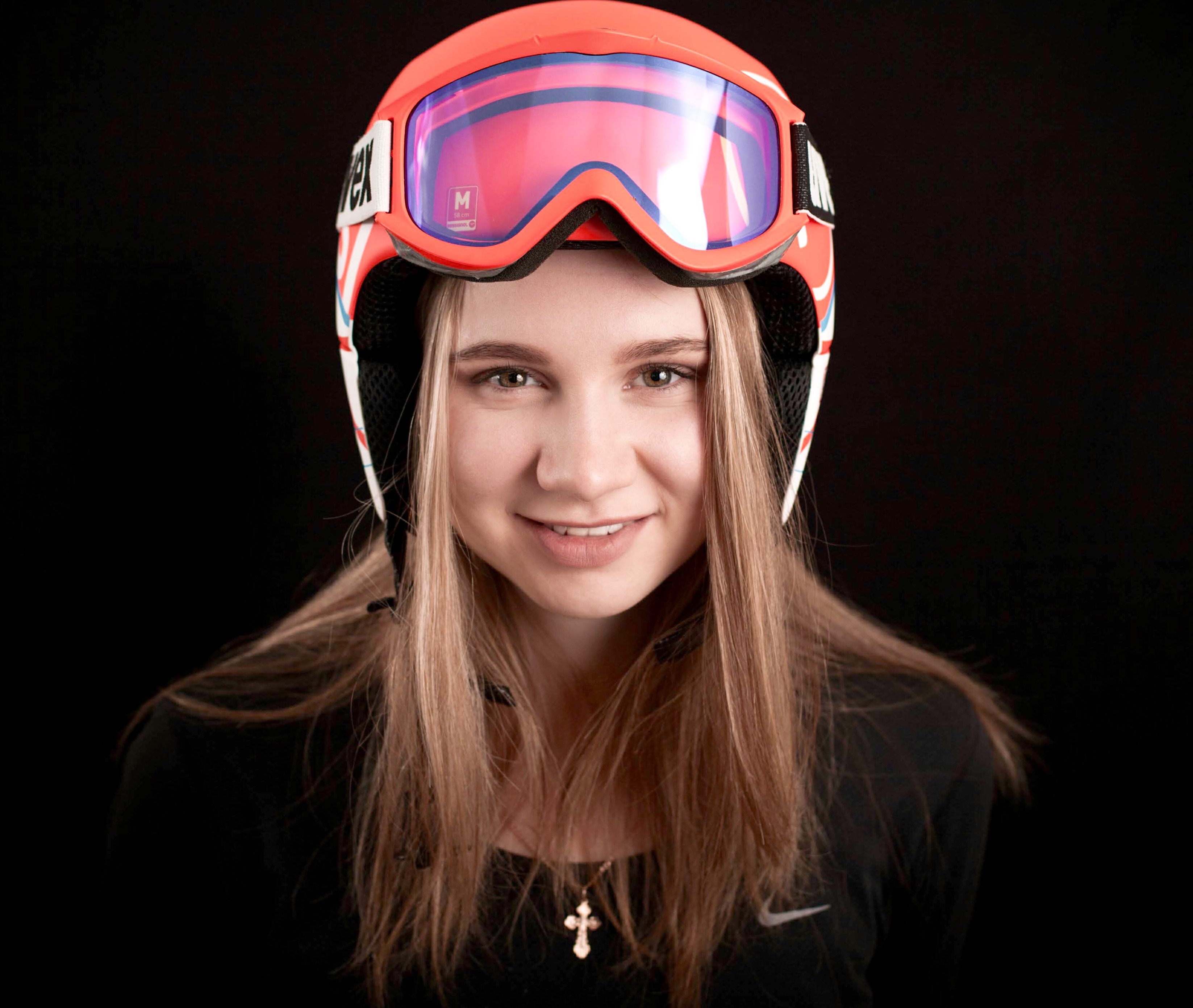 FIS | Ladies in the Spotlight: Anastasia Goncharova (RUS)