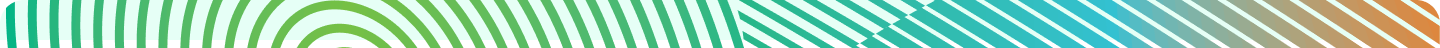 Background image featuring brand elements related to English learning
