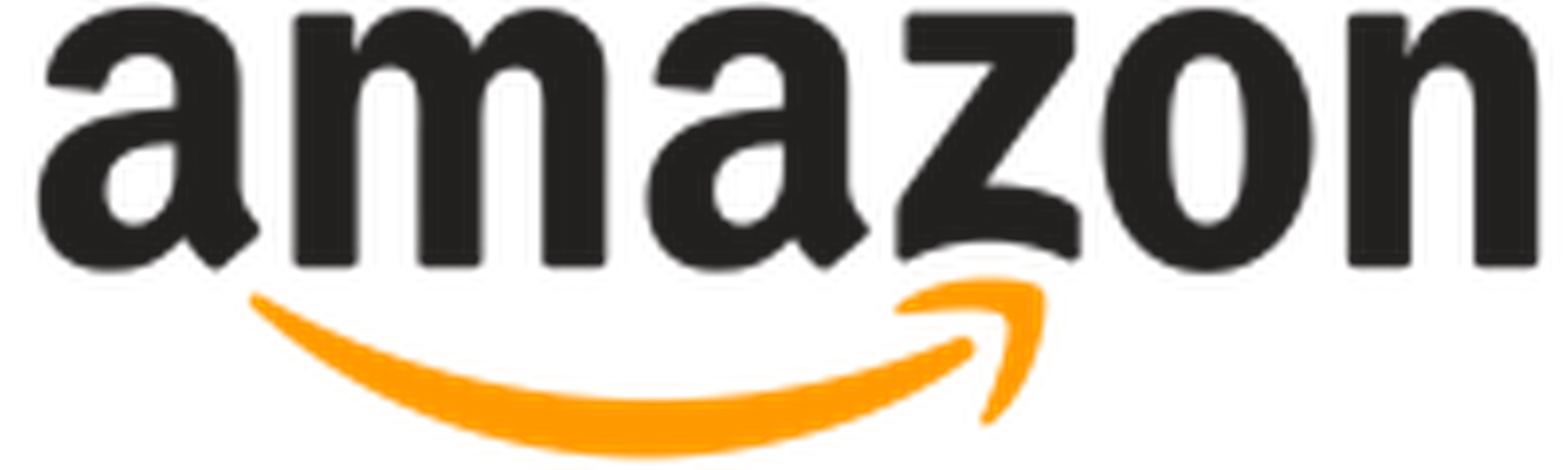 Amazon logo colour