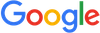 Google logo colour