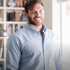 Portrait of an EF English Live online teacher