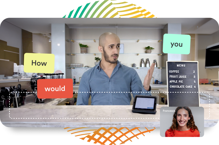 All Business & General English Courses | EF English Live