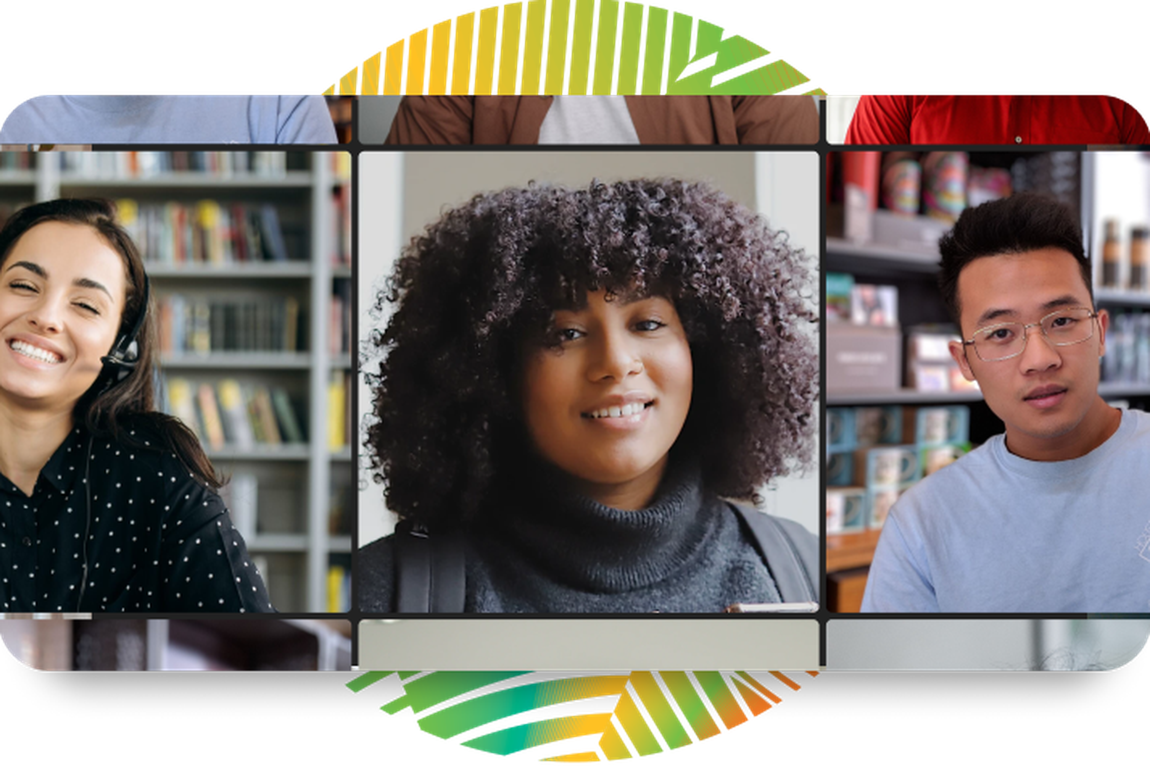 Online English Classes | EF English Live