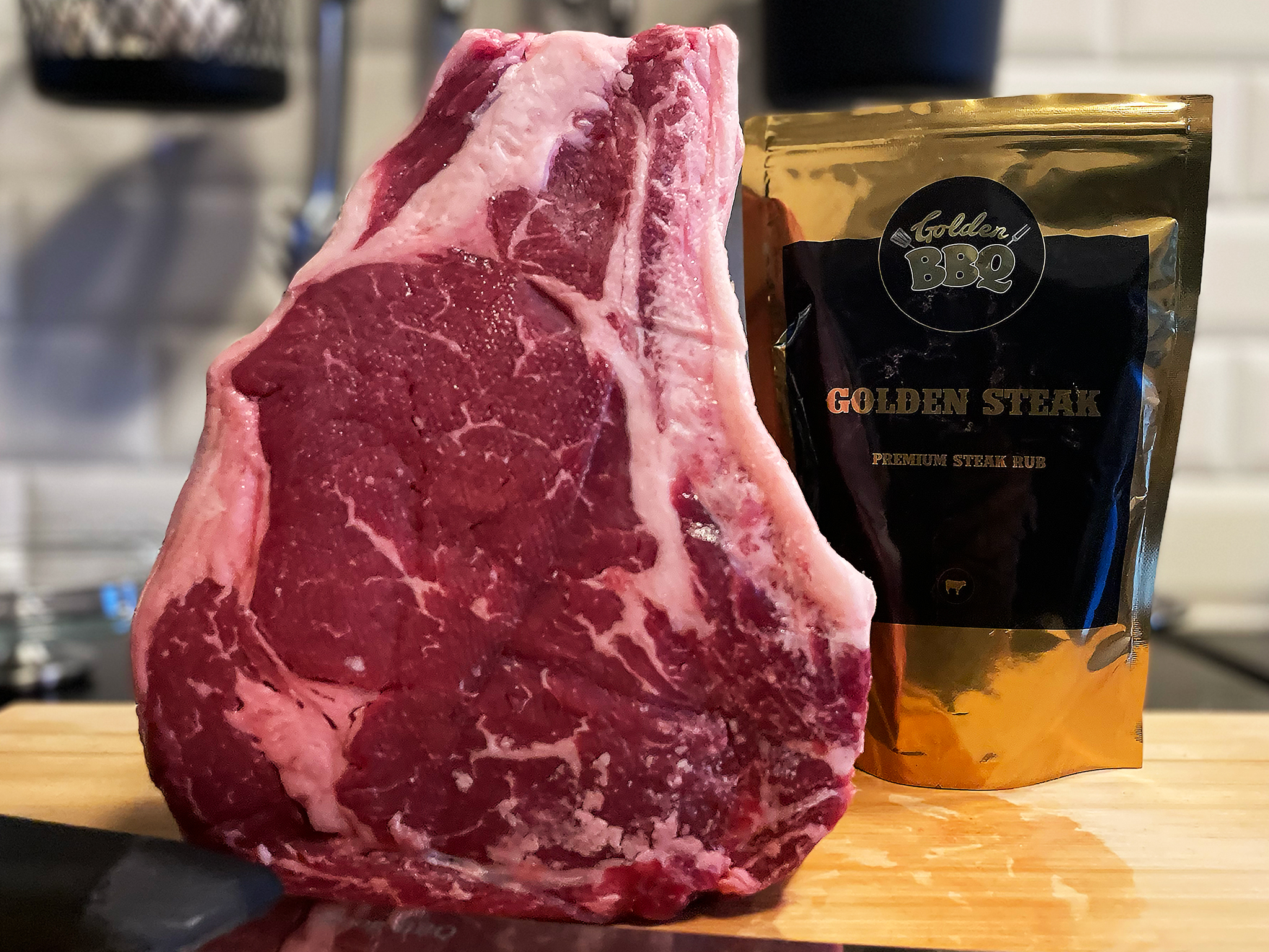 Côte de boeuf