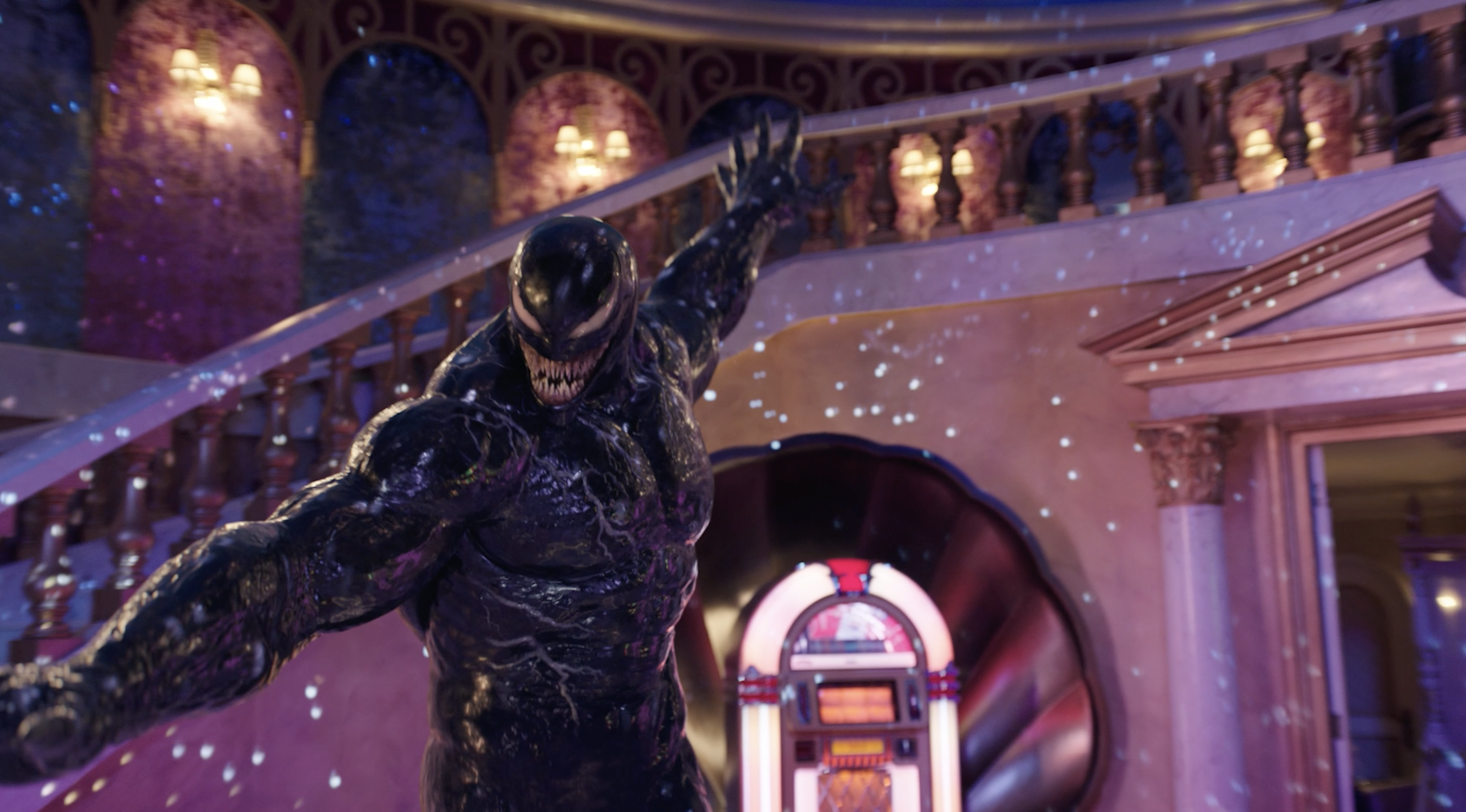 Venom: The Last Dance