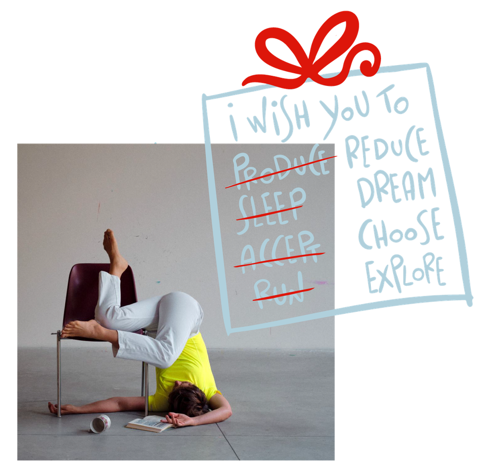 Philippe Model lucia del pasqua creator