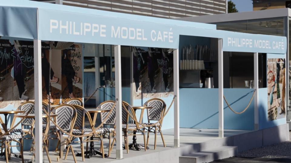 Philippe Model PITTI