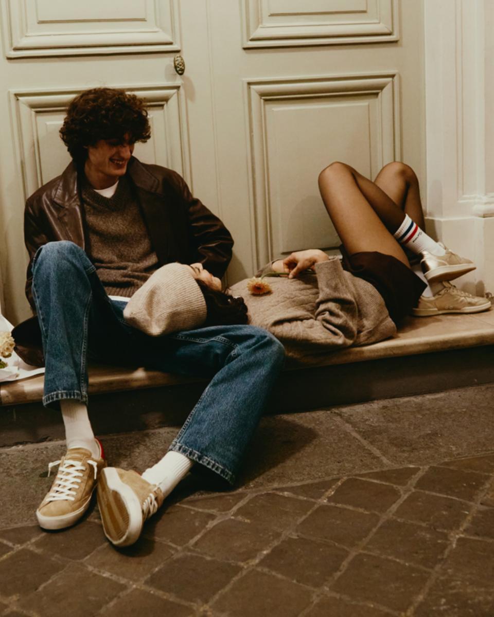 Philippe Model sneakers prsx men and pgal women