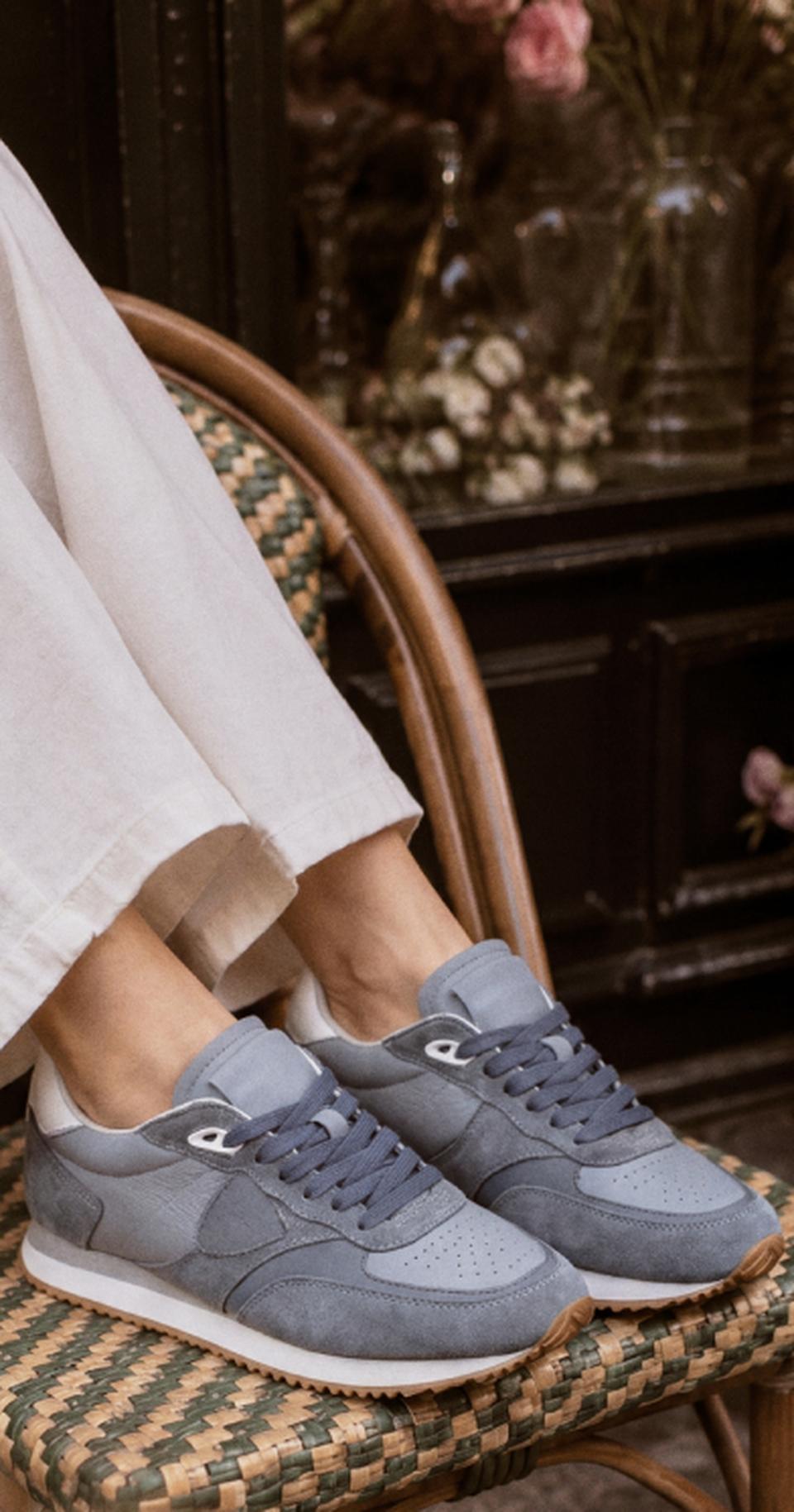 Philippe Model sneakers blville women avio
