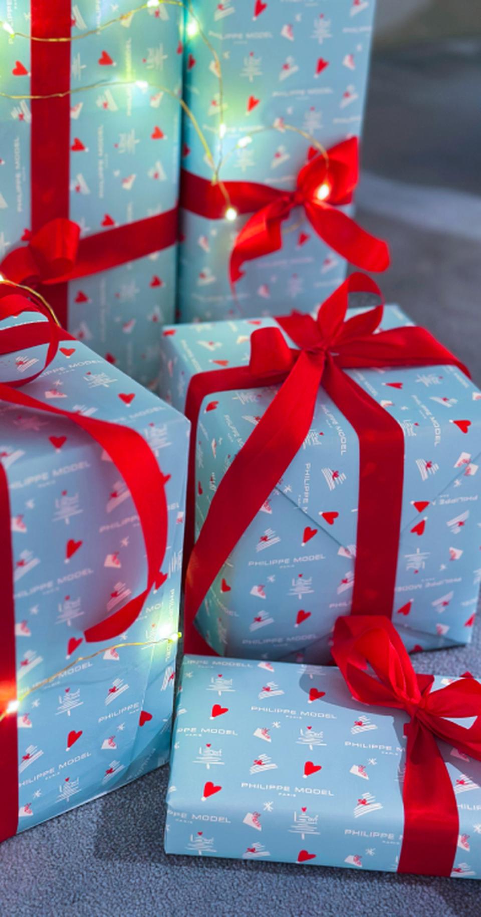 Philippe Model GIFTS