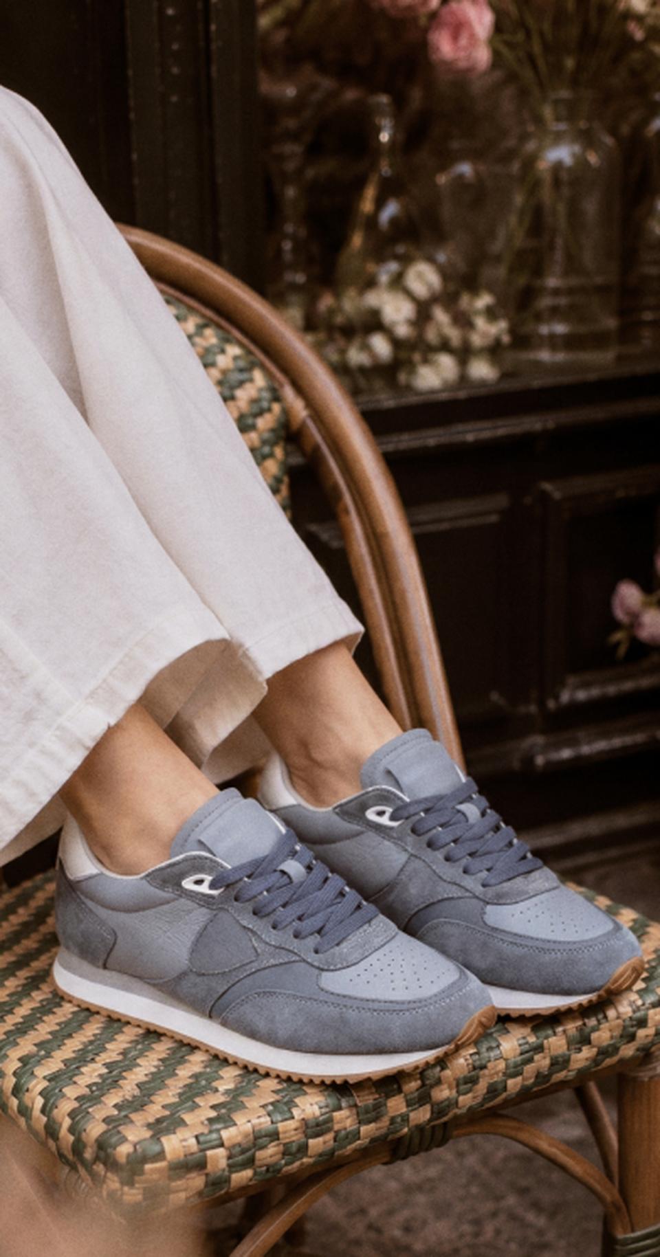 Philippe Model sneakers blville women avio