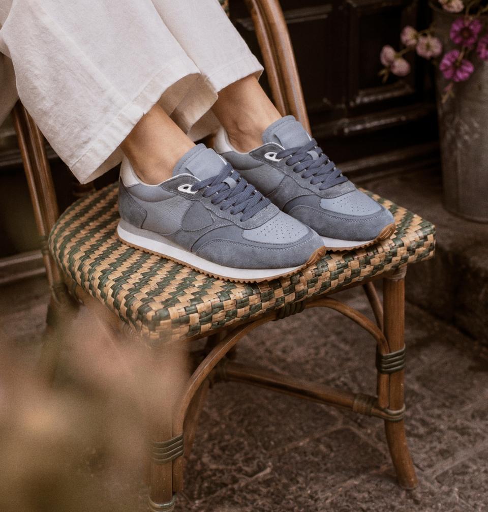 Philippe Model sneakers blville women avio
