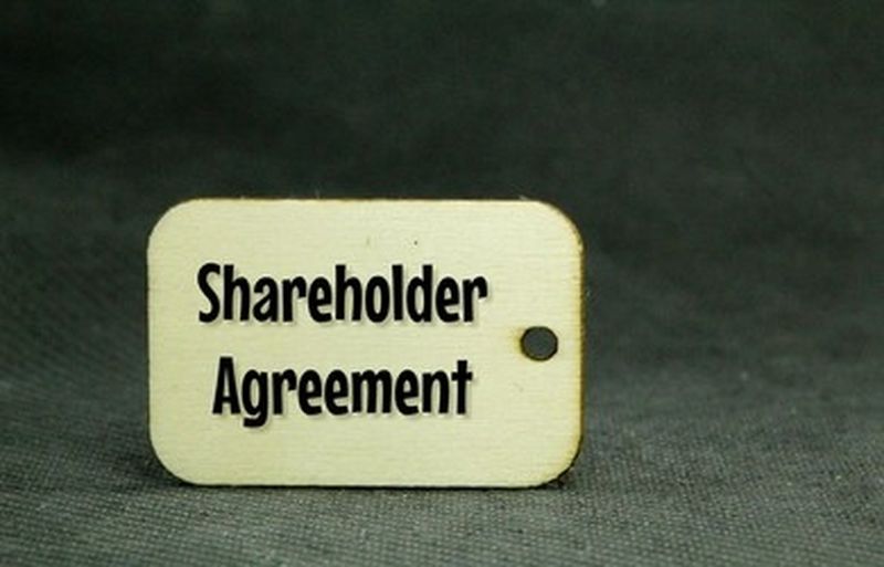 Shareholder Agreement