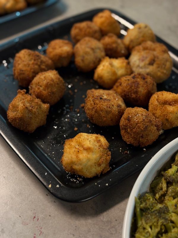  The "Crown Jewel" of Horsens: A Flavorful Recap of Our International Cooking Event