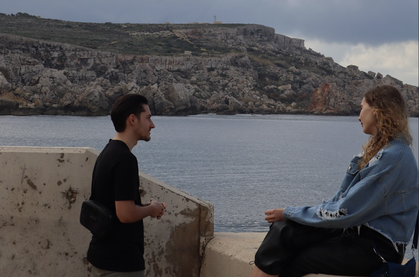 “We learned so much about embedding love and kindness into every method we use at PANGAEA. We must believe in youth, and this project reminded us why. We can’t wait to collaborate again on future projects!”