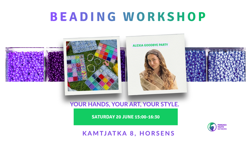 Beading Workshop 