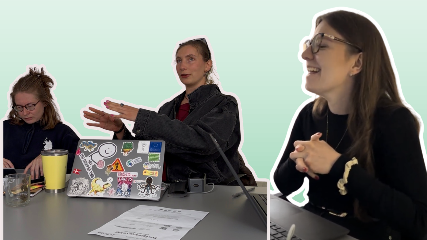 Erasmus+ project: APV in Poland