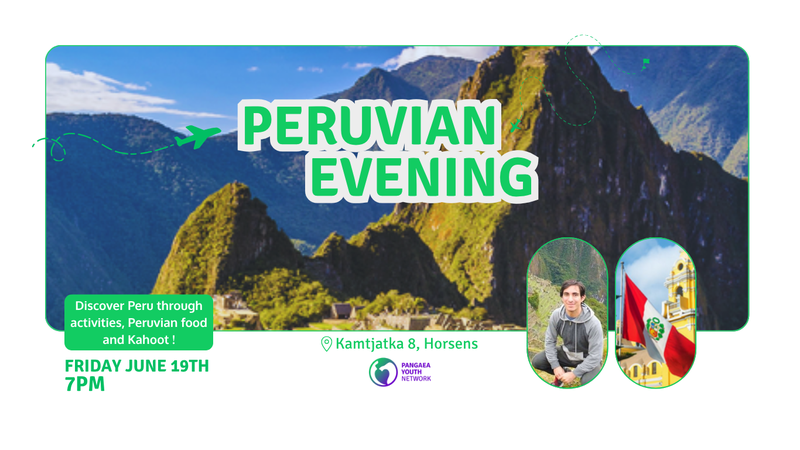 Peruvian Evening