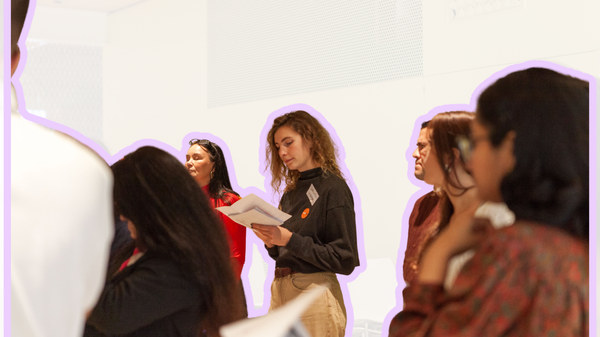 Pangaea Youth Network at the Celebrating Our Diversity Forum 2025