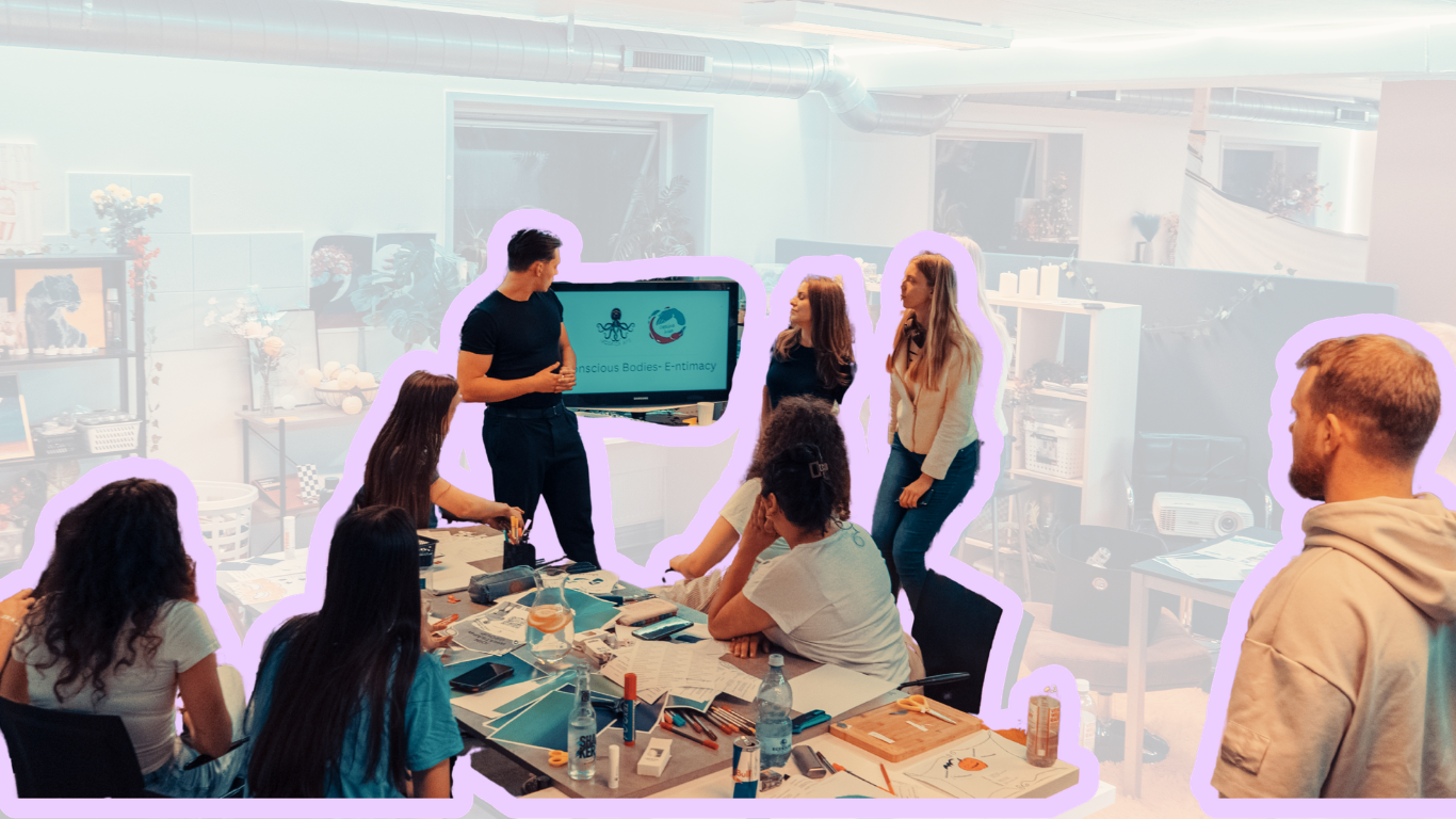 Bringing Erasmus+ Learning Home: Empowering Youth on Digital Safety
