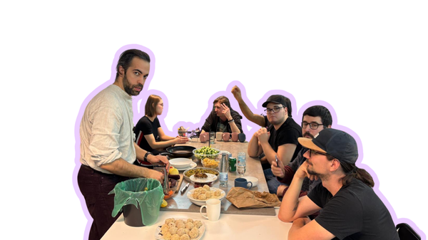  The "Crown Jewel" of Horsens: A Flavorful Recap of Our International Cooking Event