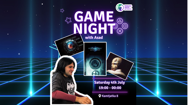 Game Night