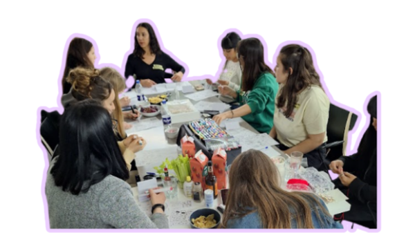 Opening the Conversation: A Powerful Workshop on Menstrual Awareness