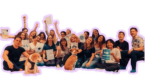 Youth Empowerment through Graphic Design