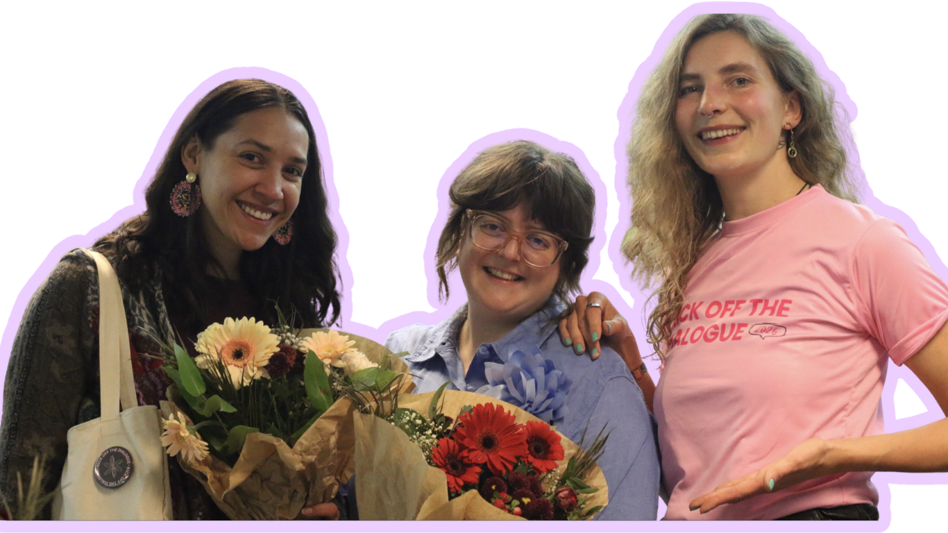 Continuing the Conversation: Our Second Workshop on Women’s Health and Menstrual Awareness