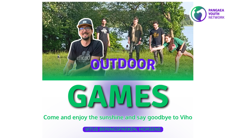 Outdoor Games 