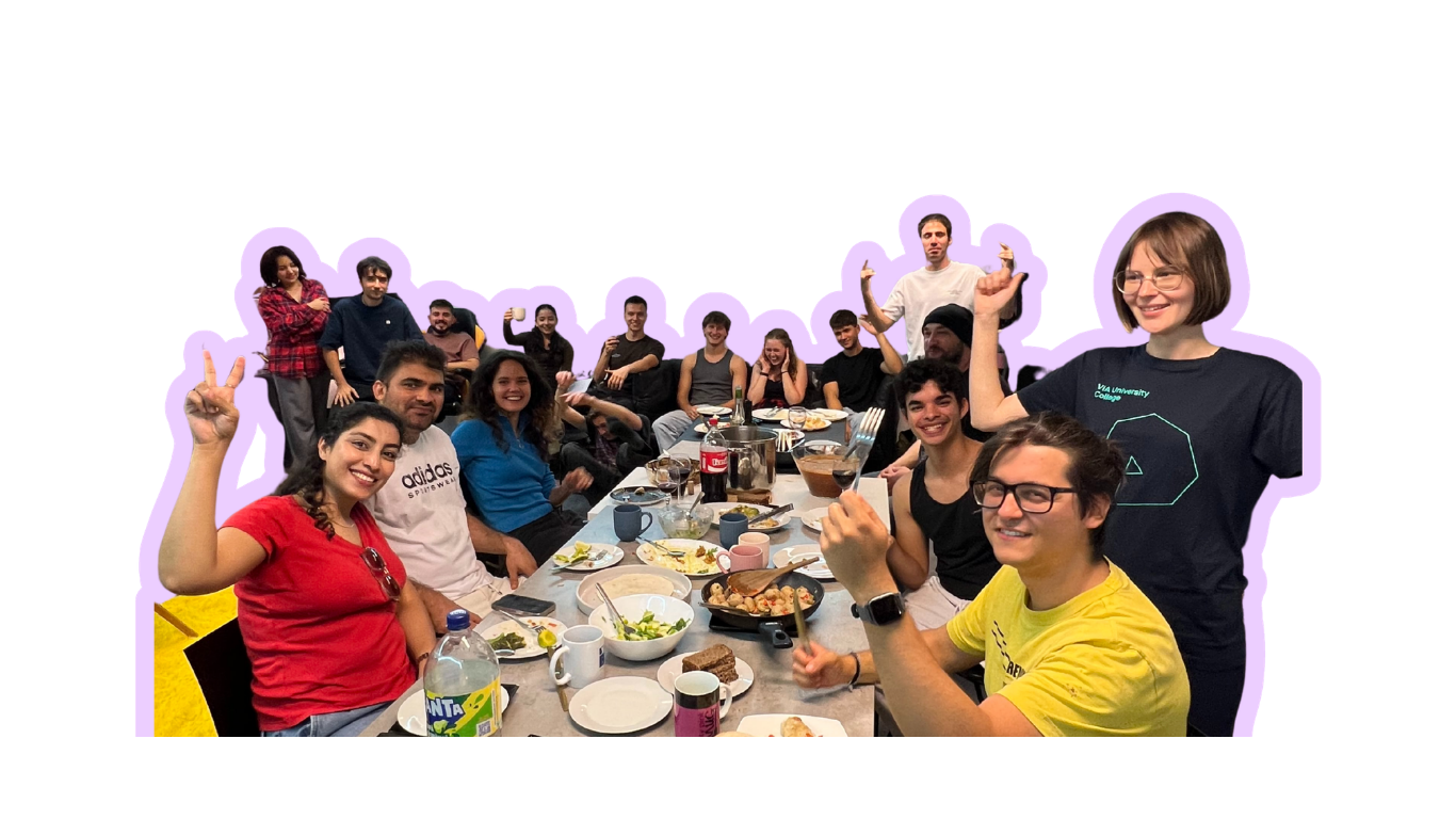 Cooking Together for Sustainability