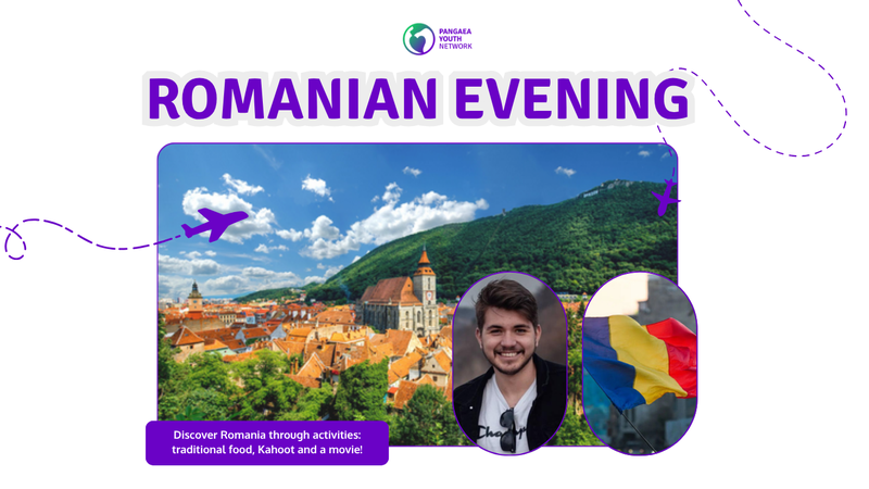 Romanian Evening
