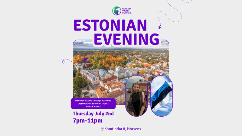 Estonian Evening