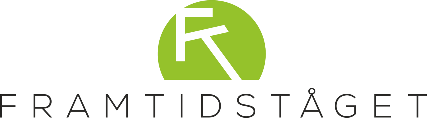 Future Train Stockholm