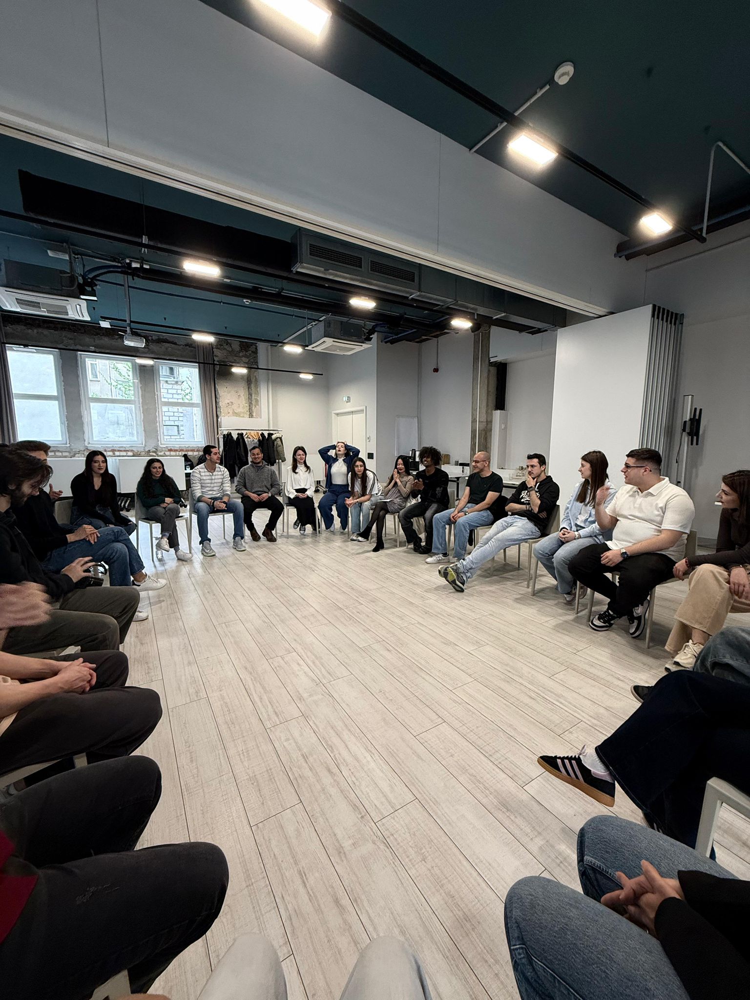 Erasmus+ project: "Blockchain & Web3 Literacy: From Hype to Responsible Use" 